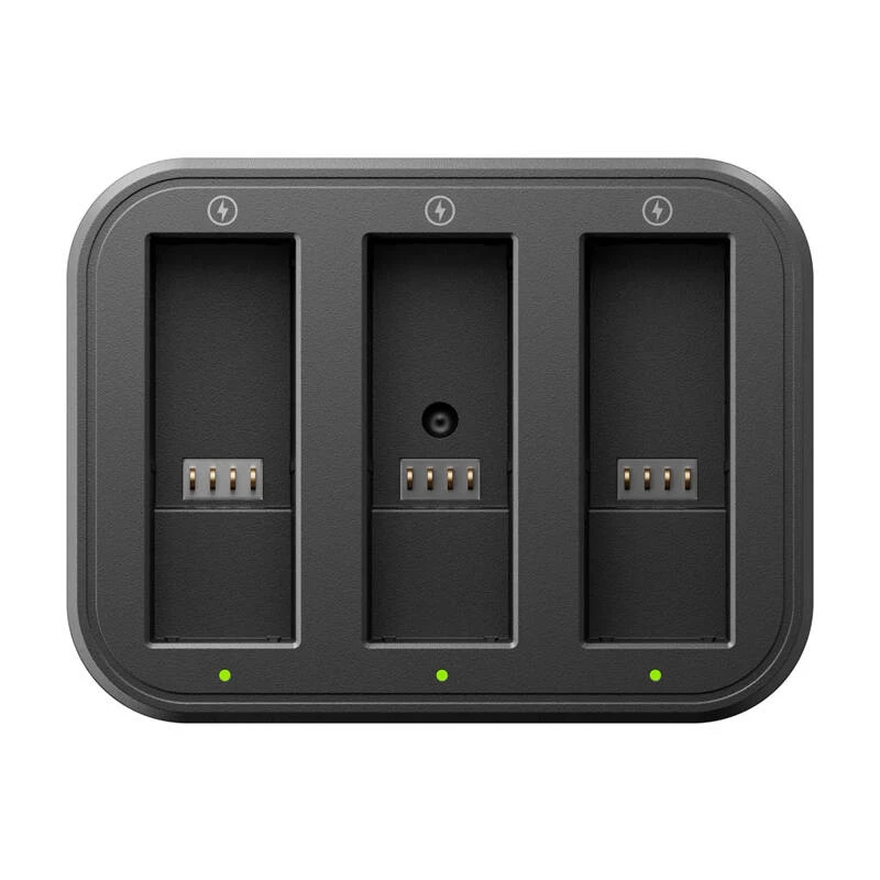 Insta360 Ace Pro 2/Ace Pro/Ace kiirlaadimisjaoturi aku laadija