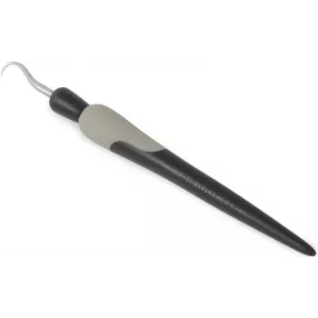 Silhouette TOOL-01-3T seinakinnitus must - hall (TOOL-01-3T)