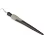 Silhouette TOOL-01-3T seinakinnitus must - hall (TOOL-01-3T)
