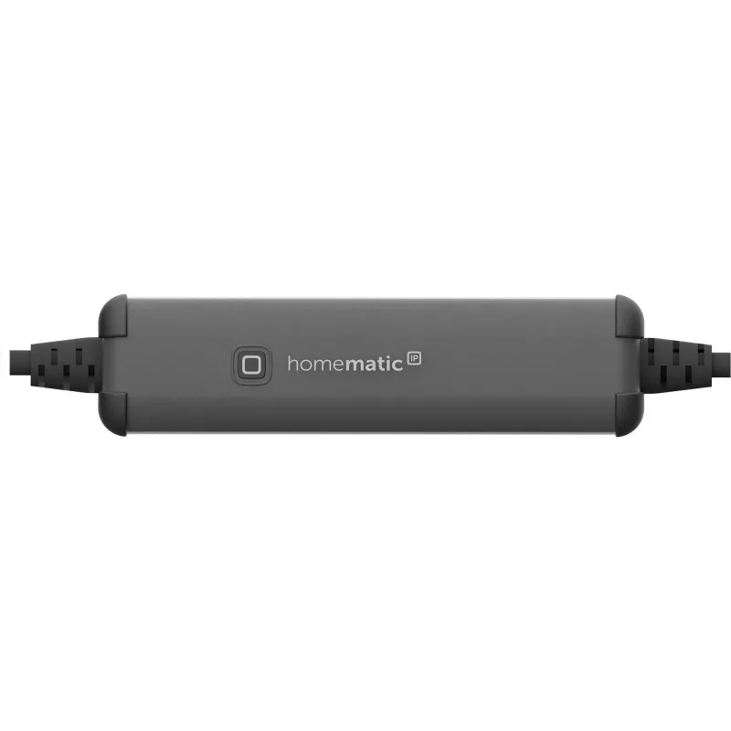 Nutika kodu signaalipikendus Juhtmega Homematic IP HmIP-PSMCO 210 m