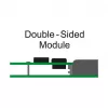 Sisemine SATA USB 3.2 Gen 1 adapter DeLOCK 89374