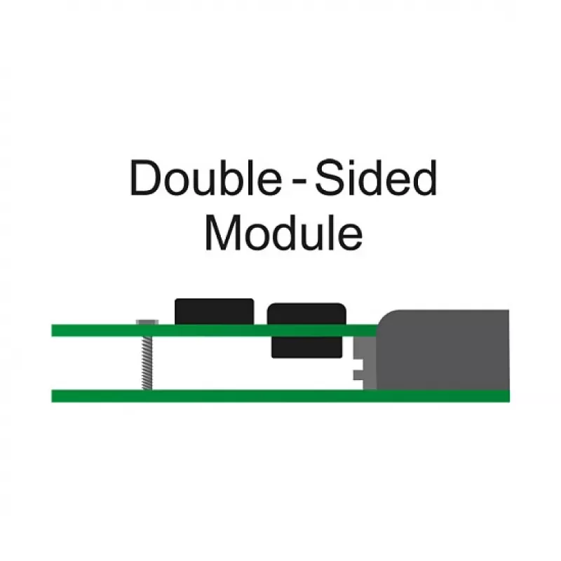 Sisemine SATA USB 3.2 Gen 1 adapter DeLOCK 89374