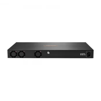 Hallatav kommutaator Aruba CX 6200F 24G Class-4 PoE 4SFP+ 370W L3