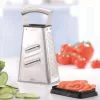 Kastiriiv GEFU VITALES LASER CUT