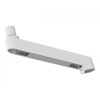 Pikendustoru ühendus Ergotron 98-731-290 Alumiinium Valge