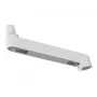 Pikendustoru ühendus Ergotron 98-731-290 Alumiinium Valge