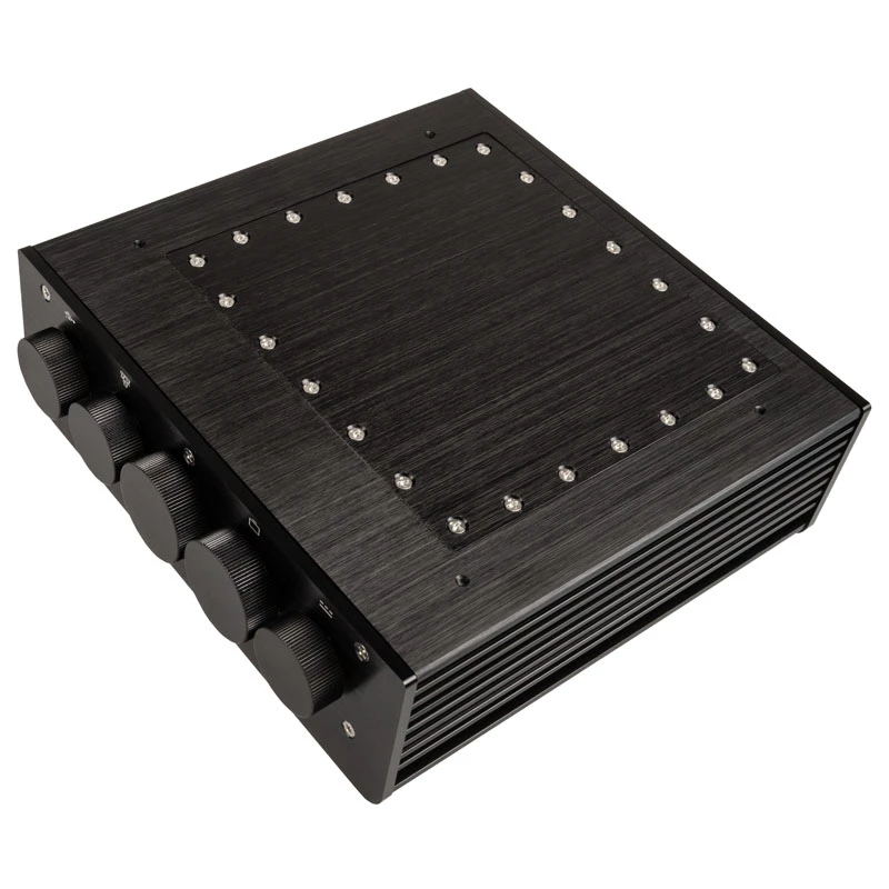 Server Akasa Pascal TN Rack Must