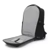 Seljakott XDDESIGN Bizz Must — veekindel, kerge, mudel P705.931