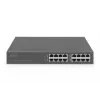 Digitus 8-pordiline Gigabit Ethernet PoE-süstik, 802.3bt, 250 W