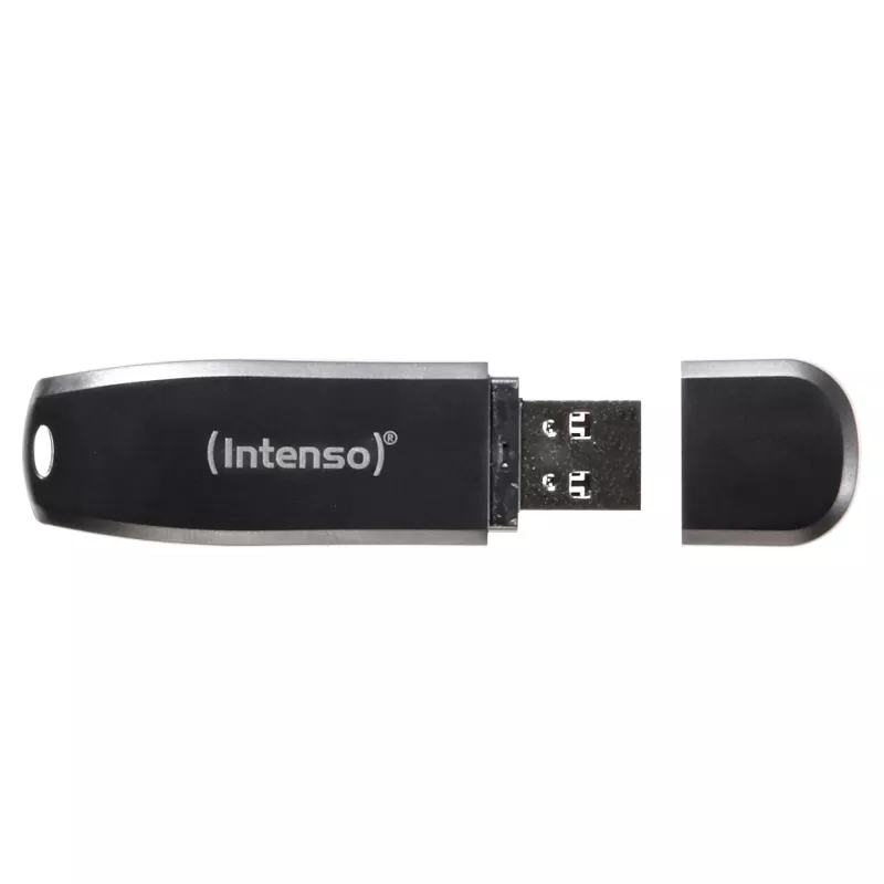 MÄLUPULK USB3 256GB/3533492 INTENSO