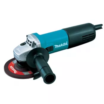 Nurklihvija 9558HNRZ (Sinine/must, 840 W)