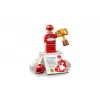 LEGO ICONS 11375 Ferrari F2004 ja Michael Schumacher