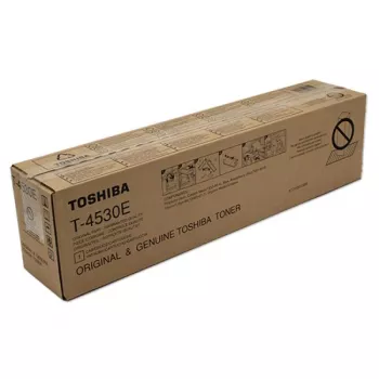 Toshiba toner 6AJ00000255 T-4530E must 6000 lehekülge
