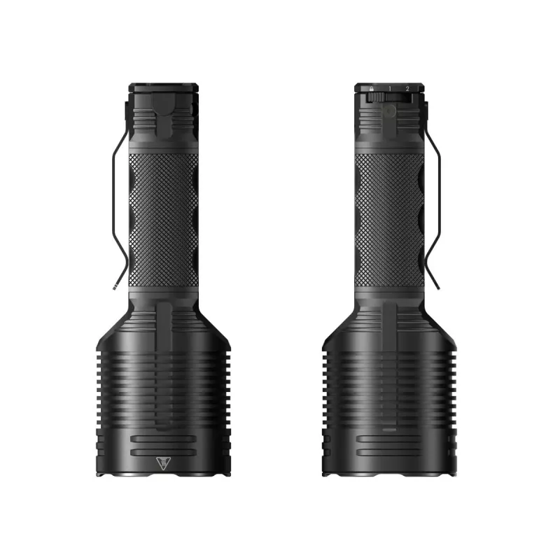 Taskulamp Tiny Monster SERIES/20000 Luumenit TM20K Nitecore