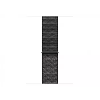 Band Apple MFFN4ZM/A tumehall nailon ühildub nutikellaga