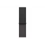 Band Apple MFFN4ZM/A tumehall nailon ühildub nutikellaga