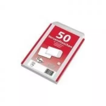 Ümbrik MAILmedia C5 isekleepuv valge 8,0 g – C5 suurus, kooritav ja suletav