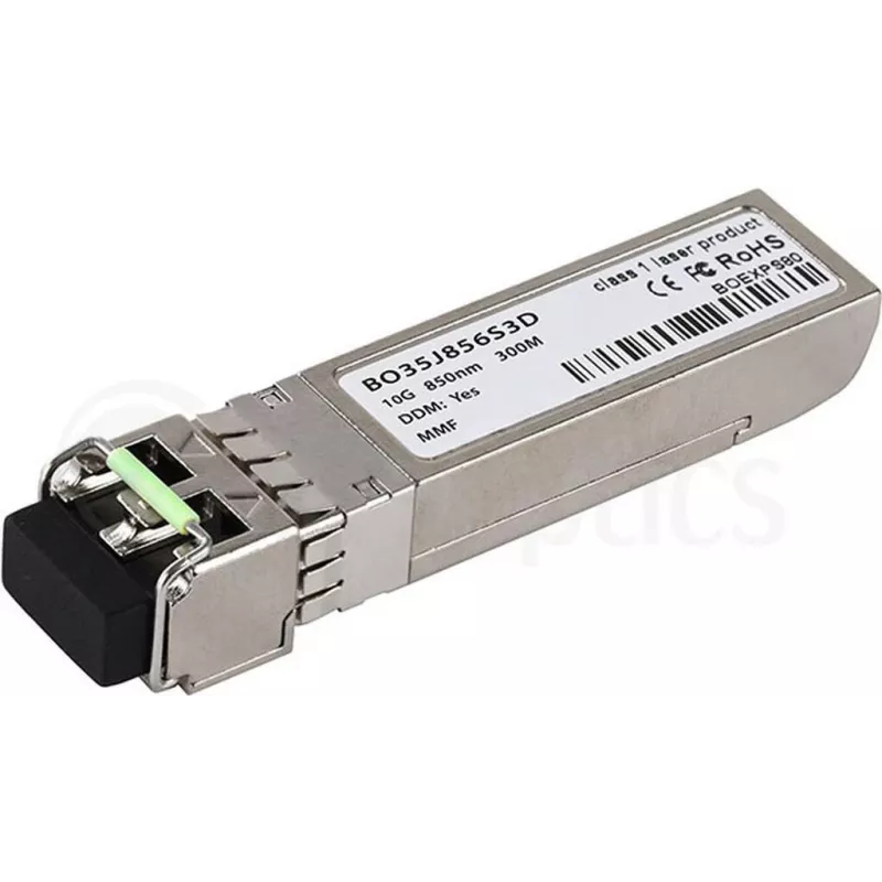 Võrgutransiiver moodul CBO X6589-R6 10 Gbit/s SFP+ 850 nm