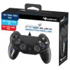 Juhtmega mängukontroller SUBSONIC SA5417 PS4-le, must