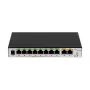 PoE-ruuter Hikvision DS-3WG210GP-SI 10 PoE-pordiga