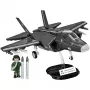 Klotsid F-35B Stovl Lightning II 610 klotsi