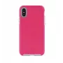 Kaitsev telefonikott Devia KimKong Series iPhone XS Max 6.5-le, roosipunane