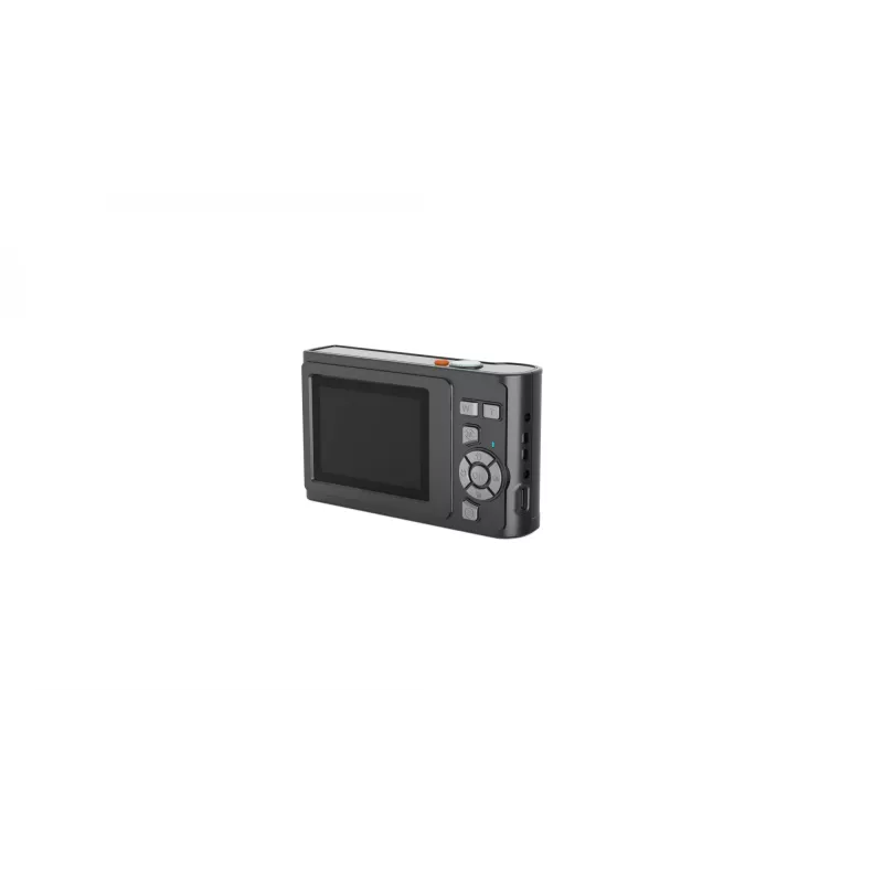 Digikaamera Denver DCA-4811B 5-megapiksline CMOS sensor musta värvi