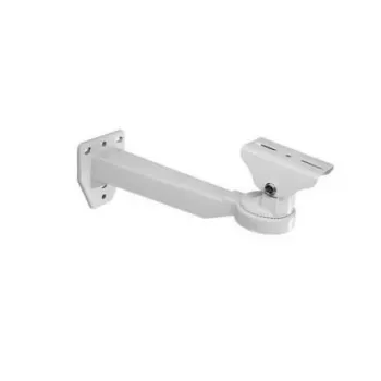 Kinnitusklamber PELCO EM14A turvakaamerale, universaalne, valge, maks pikkus 29.2 cm