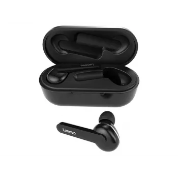Lenovo TWS juhtmeta Bluetooth kõrvaklapid HT28 must