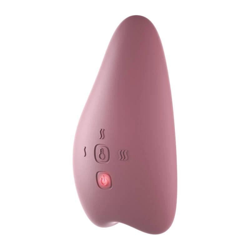 Momcozy LM01 laktatsioonimassažija, roosa