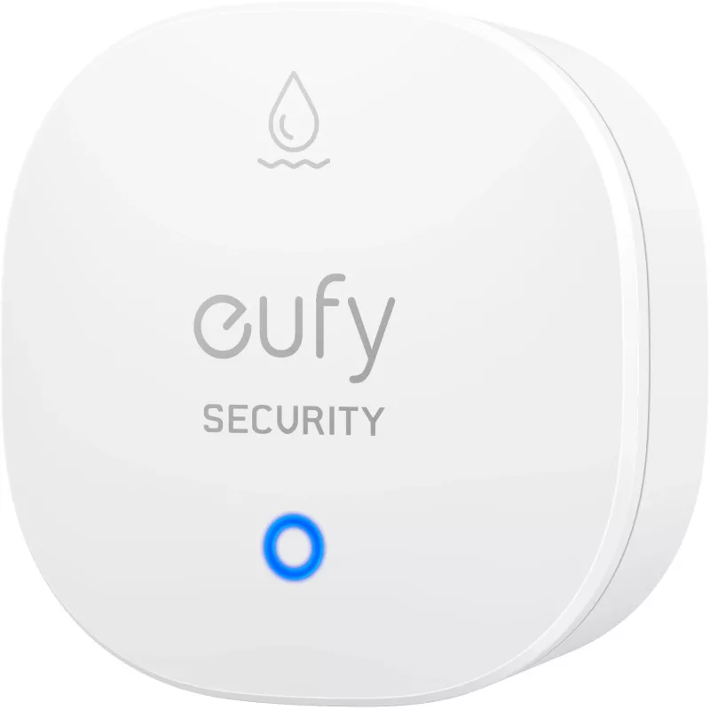 Eufy T89203D1 nutikodu keskkonnaandur juhtmevaba õhuniiskus