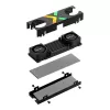 SSD-ketas PNY 2 TB M.2 PCI Express 5.0 NVMe CS3150
