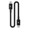 USB-kaabel Apple MEQ94ZM/A USB 2.0 0,2 m USB-C must