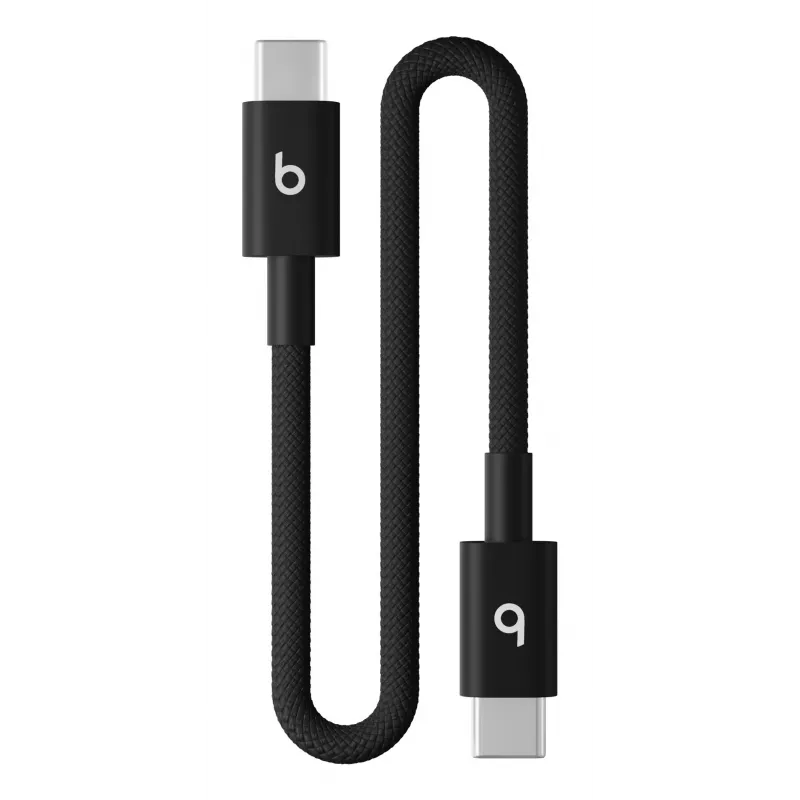 USB-kaabel Apple MEQ94ZM/A USB 2.0 0,2 m USB-C must
