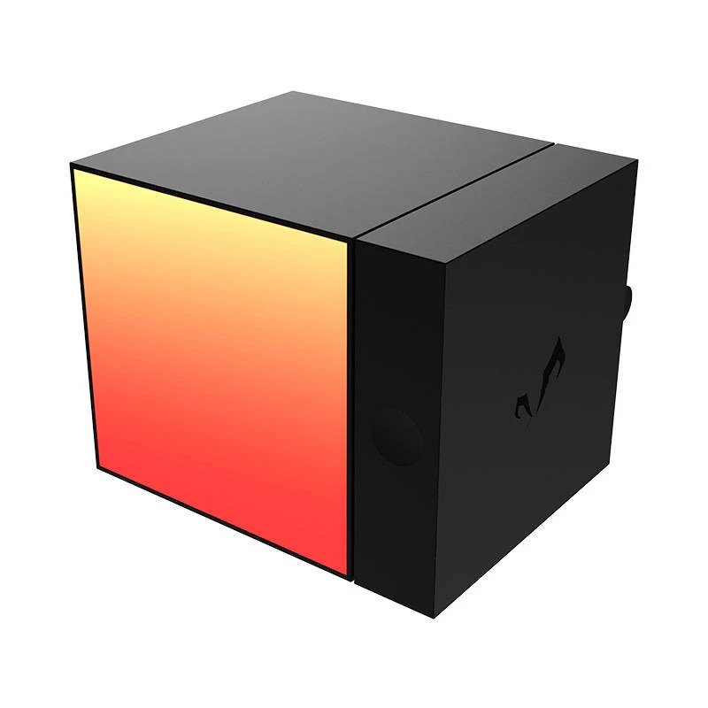 Yeelight Cube nutikas laualamp Wi-Fi/Bluetooth