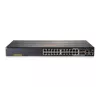 Hallatav kommutaator HP Aruba 2930M 24G PoE+ 1-pesaga