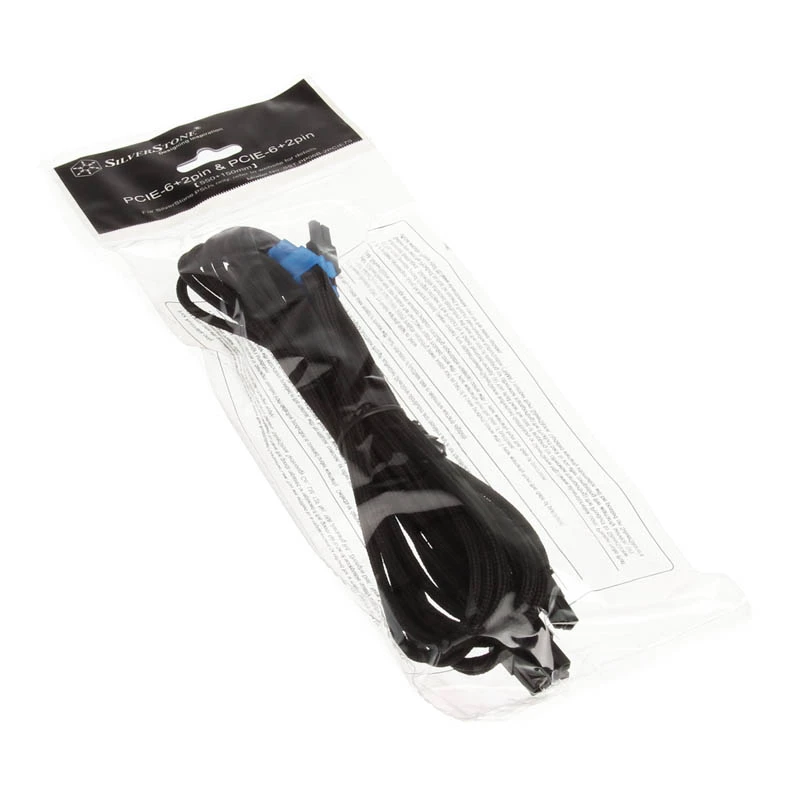 Silverstone SST-PP06B-2PCIE70 ühenduslisatarvik