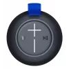Logitech Ultimate Ears WONDERBOOM PLAY - Kõlar - Kaasaskantav - Juhtmevaba - Bluetooth - Aktiivne Must (984-001948)