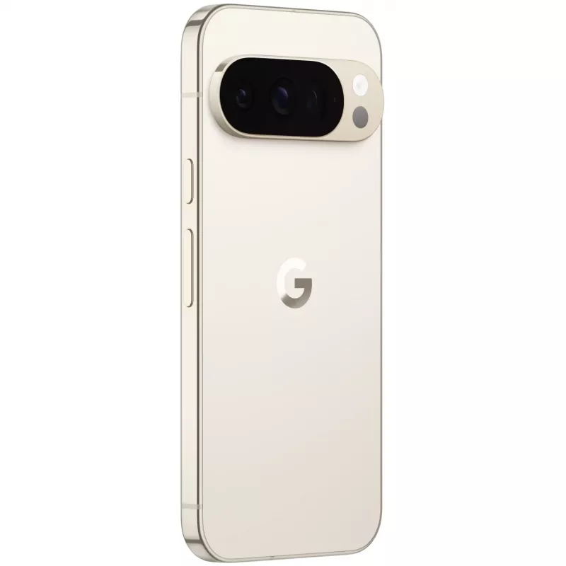 Google Pixel 10 Pro XL - 5G nutitelefon - Dual-SIM - RAM 16 GB / sisemälu 512 GB - OLED-ekraan - 6,8 tolli - 2992 x 1344 pikslit (120 Hz)