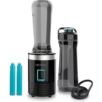 Käsisegisti CECOTEC Power Mixer Titanium 350 EasyGo — käsisegisti, mudel 3907