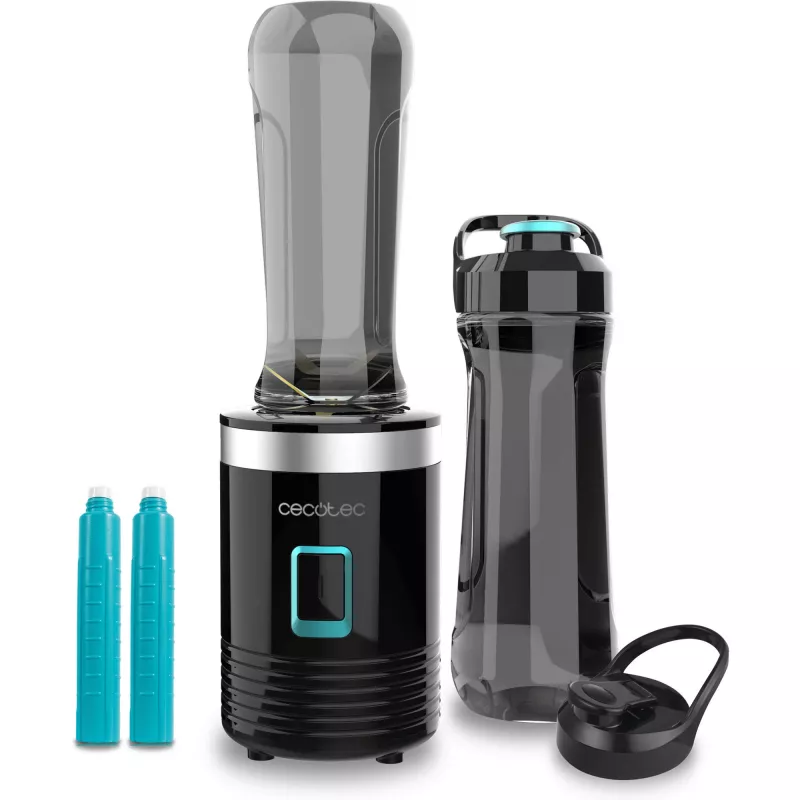 Käsisegisti CECOTEC Power Mixer Titanium 350 EasyGo — käsisegisti, mudel 3907