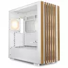 Sharkoon REBEL C70G RGB Full Tower Valge, Puit