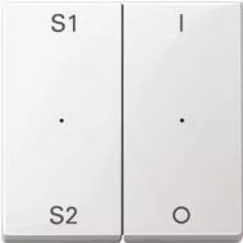Merten MEG5228-0318 elektrilüliti valge (MEG5228-0319)