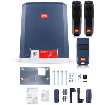BFT DEIMOS ULTRA BT B600 EE komplekt lükandväravatele