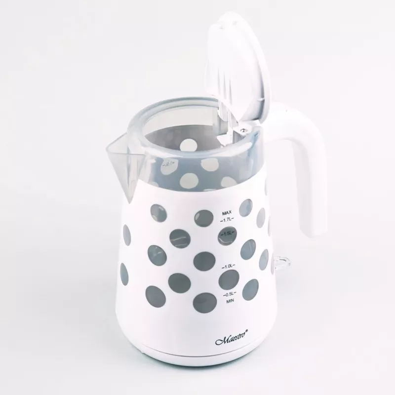 MAESTRO MR-045 elektriline veekeetja 1,7 l