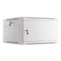 Seinale paigaldatav rack Lanberg WF01-6606-00S 6U Hall 60 kg kandevõime