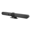 Logitech Rally Bar - grupi videokonverentsisüsteem, grafiit (960-001312)