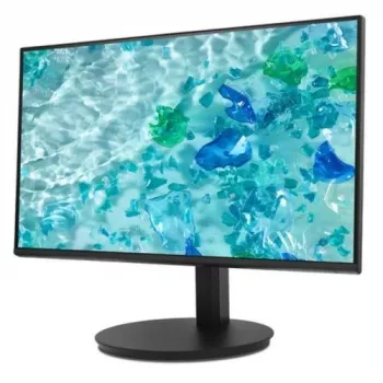 27-tolline Acer CB2 CB272 P6 IPS Full HD 1920x1080 144 Hz 1 ms LCD-kuvar, must, VESA