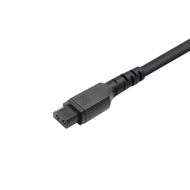 Qoltec 50012 Automaatne universaalne toiteadapter 90W | 9 pistikut | +toitekaabel