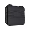 MikroTik LtAP LTE6 komplekt kahetuumalise LtAP-2HnD&FG621-EA 802.11ax 10/100/1000 Mbit/s Ethernet LAN (RJ-45) pordiga 1 Mesh tugi Ei MU-MiMO Jah